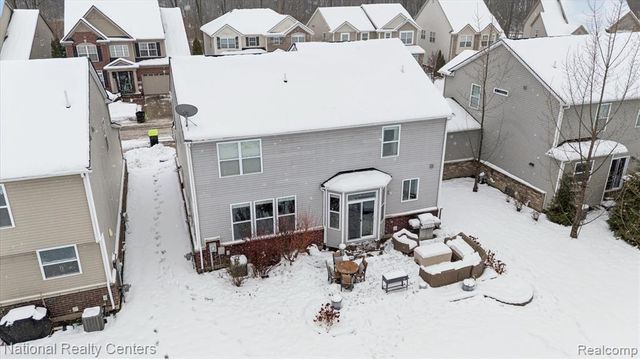 27316 Victoria Road, Novi, MI 48374