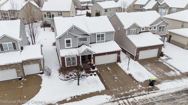 27316 Victoria Road, Novi, MI 48374