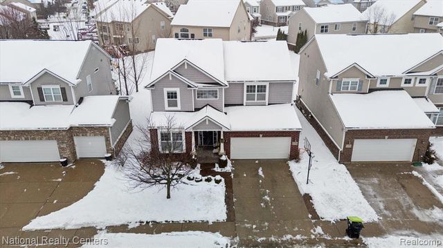 27316 Victoria Road, Novi, MI 48374