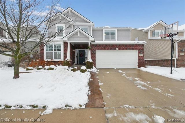 27316 Victoria Road, Novi, MI 48374