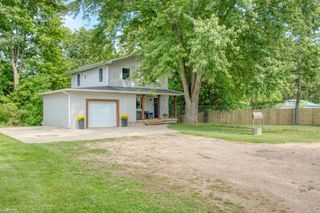 280 W Henderson Road, Rush Twp, MI 48867