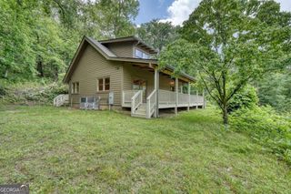 988 Yorkhouse Road, Rabun Gap, GA 30568