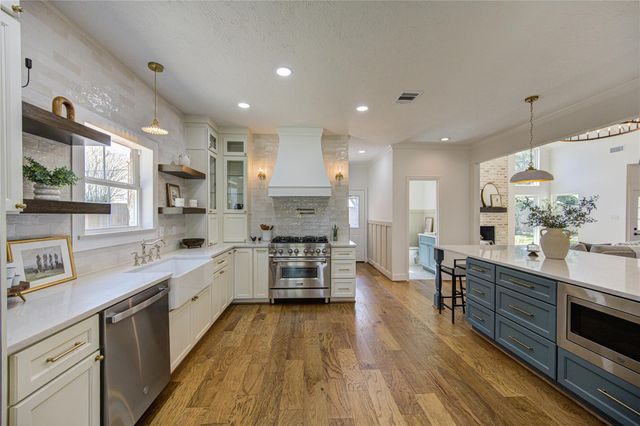 20615 Cranfield Drive, Katy, TX 77450