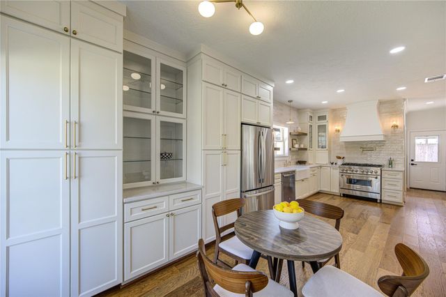 20615 Cranfield Drive, Katy, TX 77450