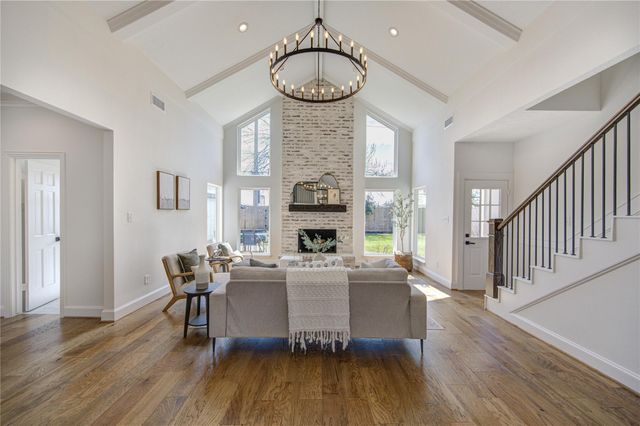 20615 Cranfield Drive, Katy, TX 77450