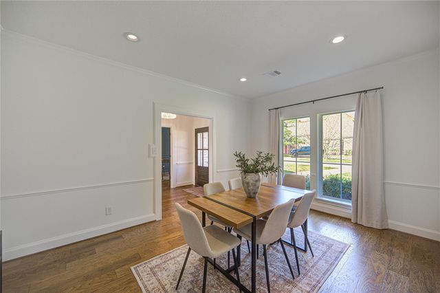 20615 Cranfield Drive, Katy, TX 77450