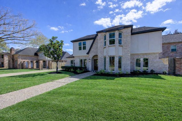 20615 Cranfield Drive, Katy, TX 77450