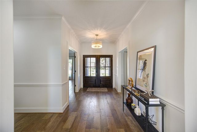 20615 Cranfield Drive, Katy, TX 77450