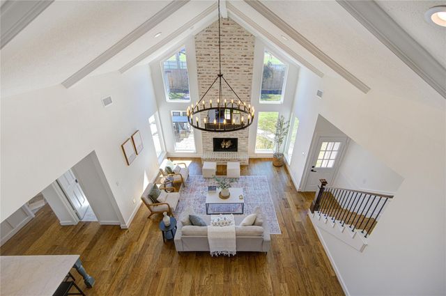 20615 Cranfield Drive, Katy, TX 77450