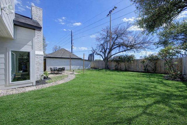 20615 Cranfield Drive, Katy, TX 77450