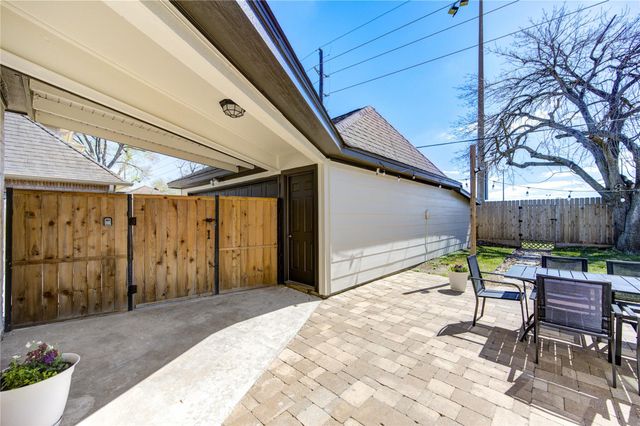 20615 Cranfield Drive, Katy, TX 77450