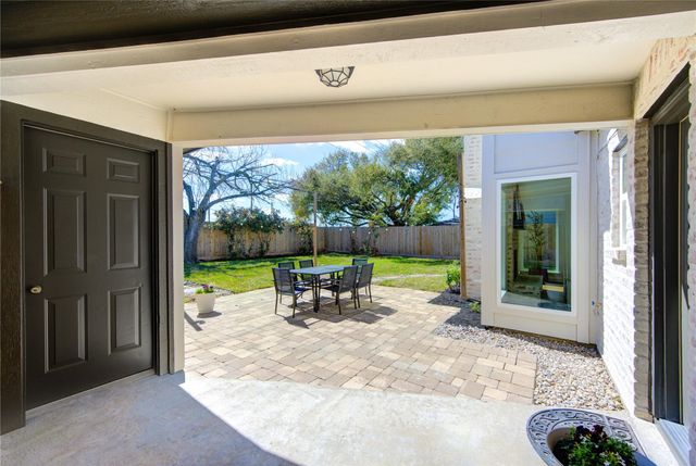 20615 Cranfield Drive, Katy, TX 77450