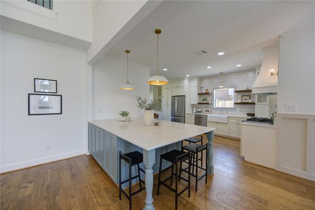 20615 Cranfield Drive, Katy, TX 77450