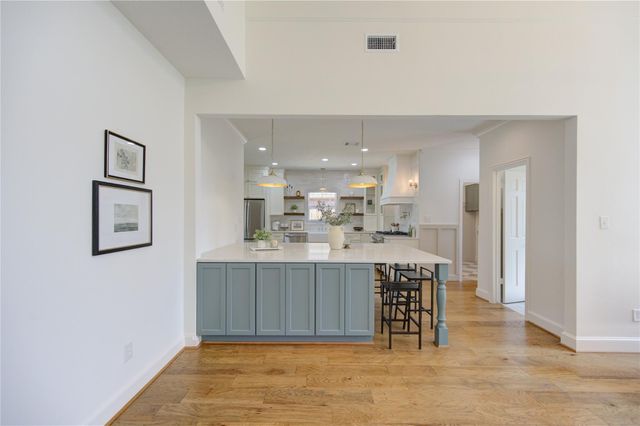 20615 Cranfield Drive, Katy, TX 77450