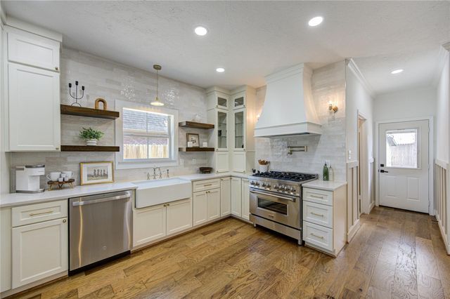 20615 Cranfield Drive, Katy, TX 77450