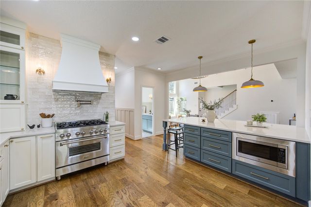 20615 Cranfield Drive, Katy, TX 77450