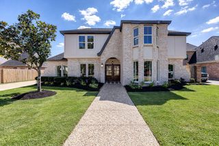 20615 Cranfield Drive, Katy, TX 77450