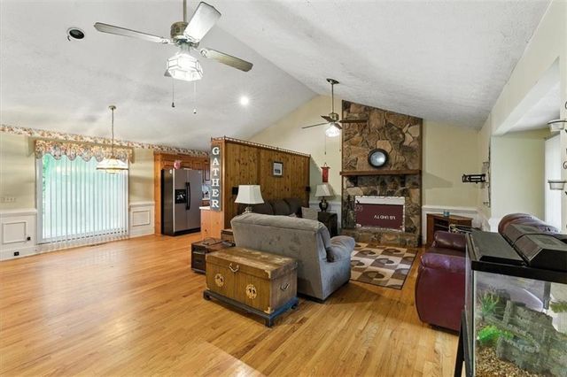351 State Route 20 SE Spur, Cartersville, GA 30121