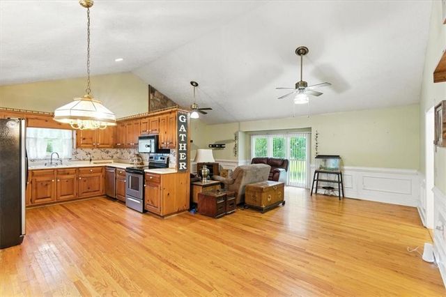 351 State Route 20 SE Spur, Cartersville, GA 30121