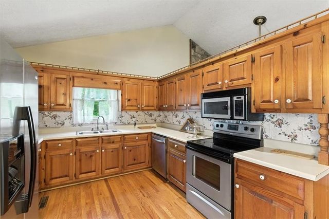 351 State Route 20 SE Spur, Cartersville, GA 30121