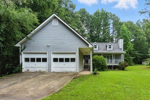 351 State Route 20 SE Spur, Cartersville, GA 30121