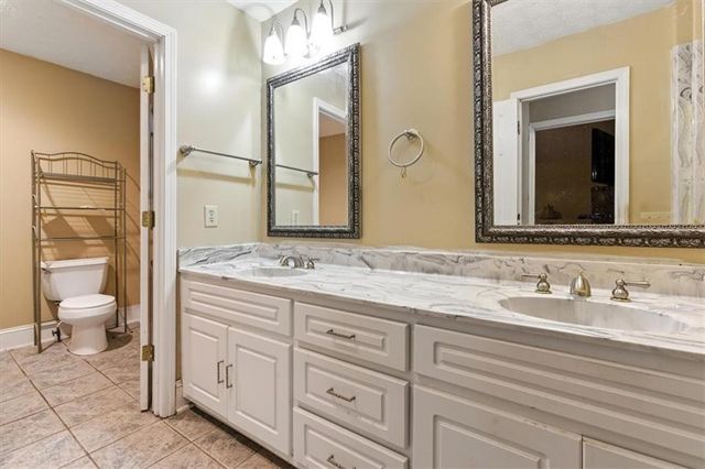 351 State Route 20 SE Spur, Cartersville, GA 30121