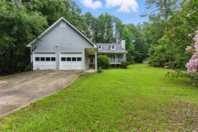 351 State Route 20 SE Spur, Cartersville, GA 30121