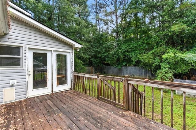 351 State Route 20 SE Spur, Cartersville, GA 30121
