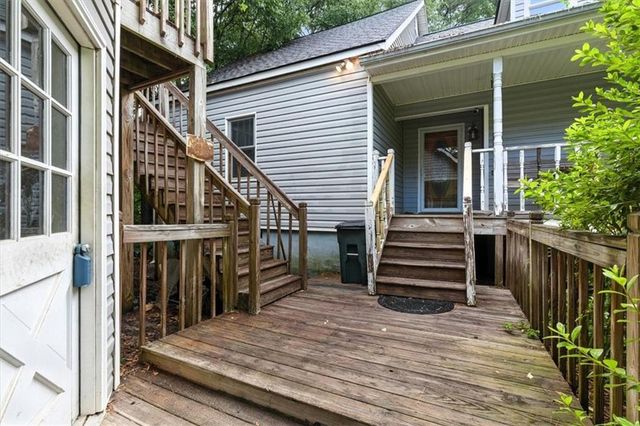351 State Route 20 SE Spur, Cartersville, GA 30121