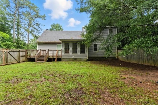351 State Route 20 SE Spur, Cartersville, GA 30121