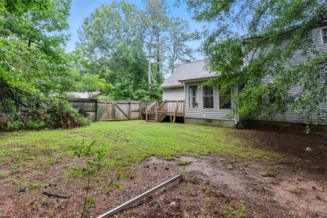 351 State Route 20 SE Spur, Cartersville, GA 30121