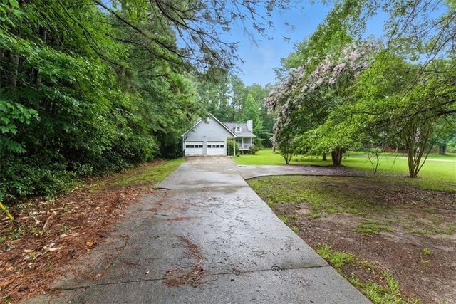 351 State Route 20 SE Spur, Cartersville, GA 30121