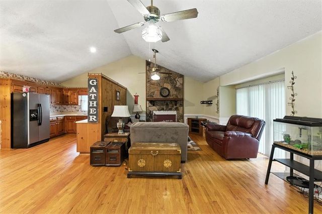 351 State Route 20 SE Spur, Cartersville, GA 30121