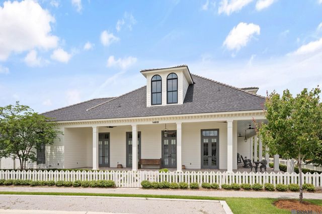 14651 Cottage Bend Dr, Baton Rouge, LA 70820