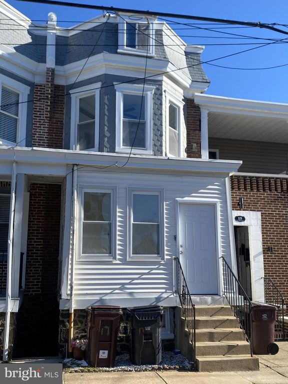 17 W 29TH ST, Wilmington, DE 19802