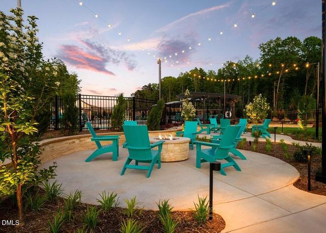 115 Tantara Bend, Pittsboro, NC 27312