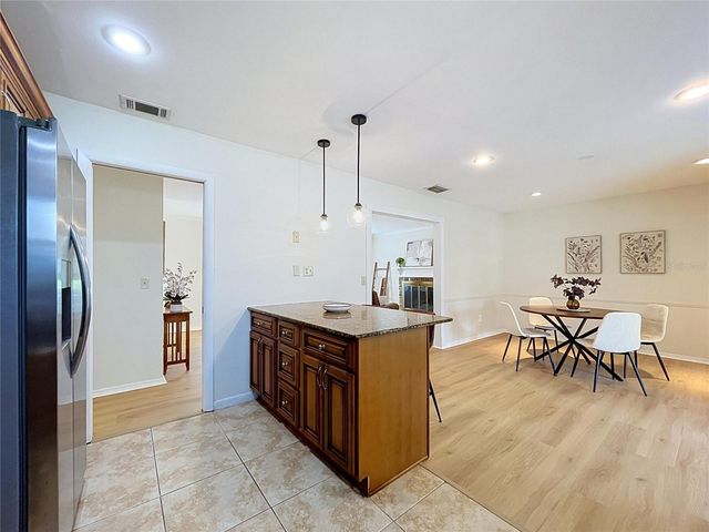3604 MARCO DRIVE, Tampa, FL 33614