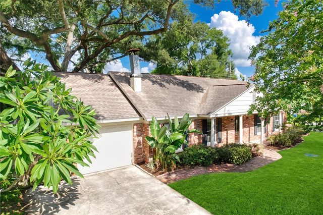 3604 MARCO DRIVE, Tampa, FL 33614