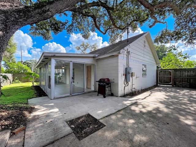 3604 MARCO DRIVE, Tampa, FL 33614