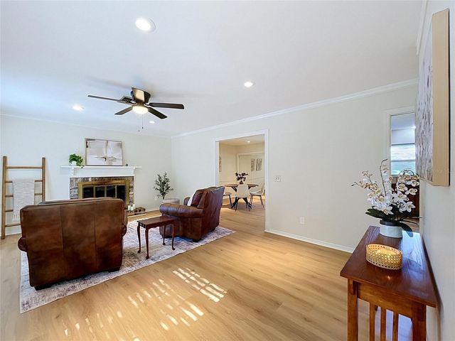 3604 MARCO DRIVE, Tampa, FL 33614