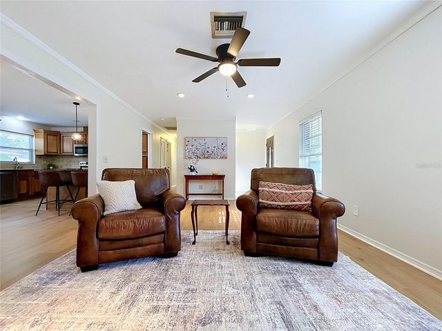 3604 MARCO DRIVE, Tampa, FL 33614