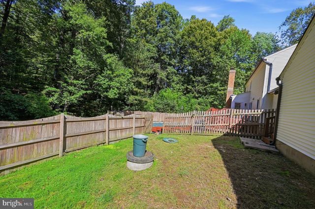 8104 WHITTING DR, Manassas, VA 20112