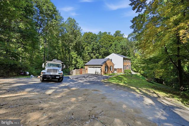 8104 WHITTING DR, Manassas, VA 20112
