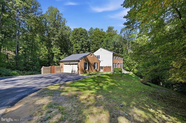 8104 WHITTING DR, Manassas, VA 20112
