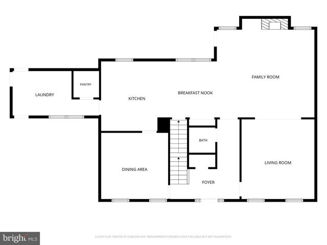 8104 WHITTING DR, Manassas, VA 20112