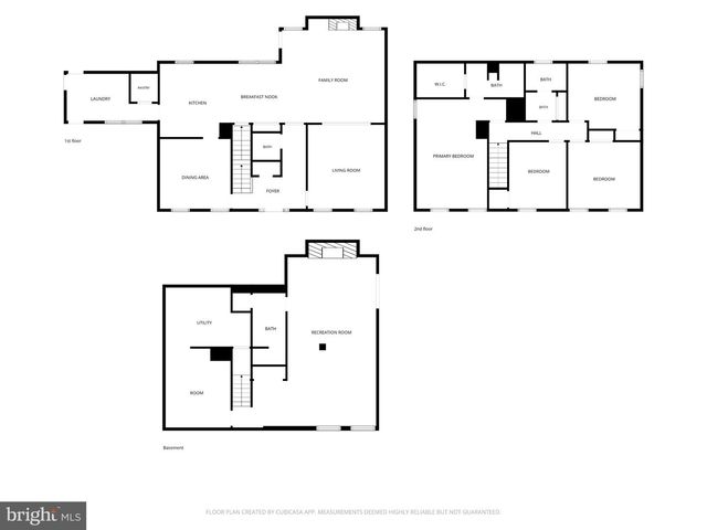 8104 WHITTING DR, Manassas, VA 20112