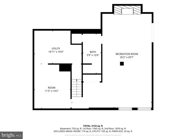 8104 WHITTING DR, Manassas, VA 20112