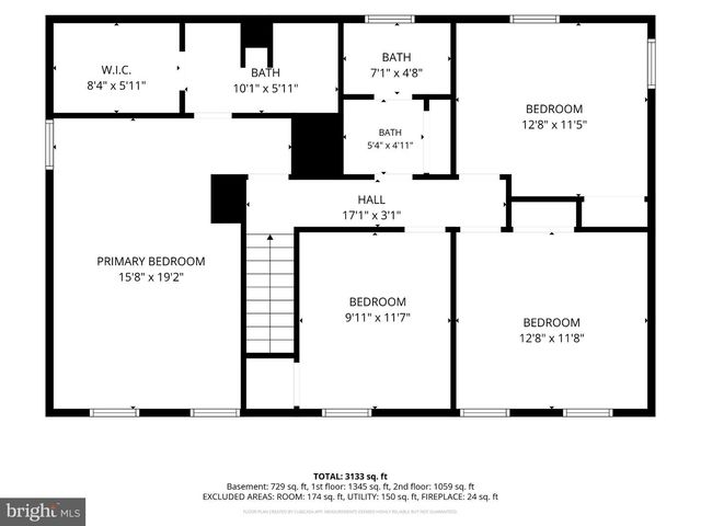 8104 WHITTING DR, Manassas, VA 20112