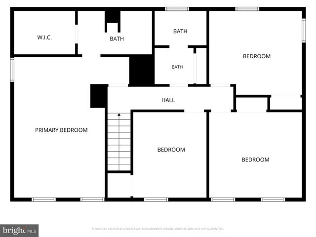 8104 WHITTING DR, Manassas, VA 20112