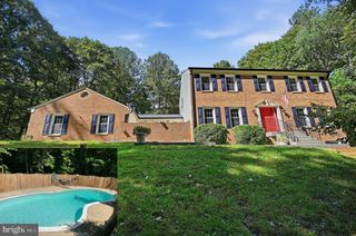8104 WHITTING DR, Manassas, VA 20112